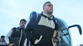 Ξανά για Μουλέν και Πλότσκ