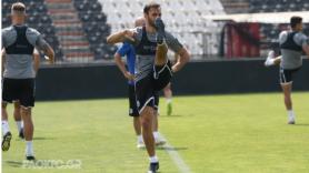 Έτοιμοι για την τελευταία μάχη