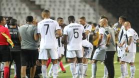Από ένα πιθανό +6 στο... -1
