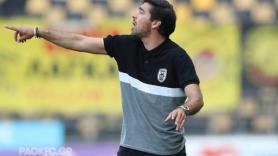 Στη λίστα της ΤΣΣΚΑ ο Φερέιρα!