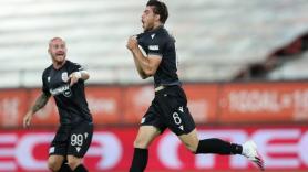 Στιγμές χαλάρωσης για Μιχάι-Στοχ (pics)