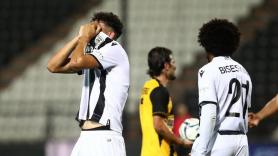 «Ρέφαρε τα κλάματα του αγώνα με την ΑΕΚ...»
