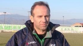 Καπετανόπουλος : “Κλειδί για τον ΠΑΟΚ το γρήγορο γκολ”