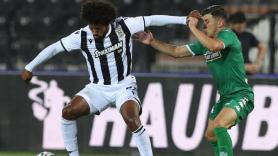 Αραβία καλεί Μπίσεσβαρ;