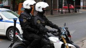 Αφίσες κατά δημοσιογράφων: Οπαδοί του Ολυμπιακού οι συλληφθέντες