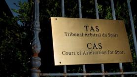 CAS: «Δεν είναι δεσμευτική η απόφαση της ΕΕΑ»