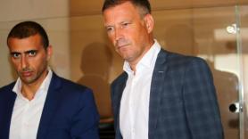 Ανακοινώνονται η πλήρης σύνθεση της ΚΕΔ και τα θέματα της εκλογικής ΓΣ