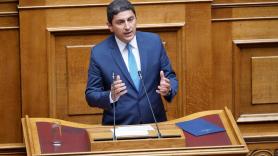Φρένο από FIFA/UEFA στον Αυγενάκη: Δεν αλλάζει το εκλογικό σύστημα της ΕΠΟ
