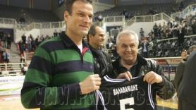 «Θέλουμε τον ΠΑΟΚ πρωταγωνιστή»