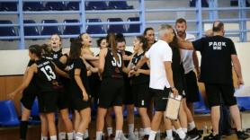 Μπορούσαν αλλά... λύγισαν
