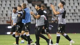 Και Τζόλης και Μιχαηλίδης στην Εθνική Ανδρών!