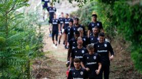 Aρνητικά τα τεστ κορονοϊού στον ΠΑΟΚ