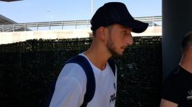 Στη Θεσσαλονίκη ο Νινούα (pics, videos)