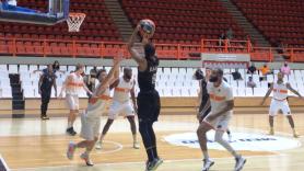 Ήττα (96-93) για τον ΠΑΟΚ στην Πάτρα, με πολλά συμπεράσματα