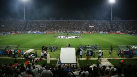 Ο απολογισμός του ΠΑΟΚ στα πλέι οφ του Τσάμπιονς Λιγκ