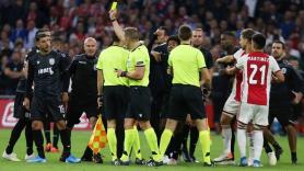 Ποιον διαιτητή θα στείλει η UEFA στην Τούμπα για την Τετάρτη;