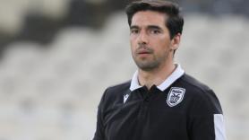 «Έτοιμος για ακόμα μια μάχη ο Φερέιρα»