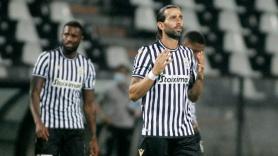 O Κρέσπο… έπιασε Βιεϊρίνια