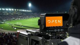 Στο OPEN το ΠΑΟΚ - Μπενφίκα!