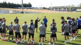 Πανηγυρισμοί τέλος… Τώρα ο Ατρόμητος