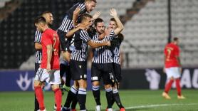 «Τραγωδία για τους αετούς» (pics)
