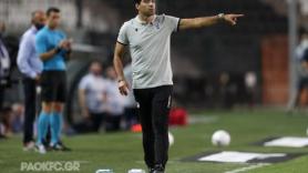 "Να συνηθίσουμε την μετάβαση από το ένα παιχνίδι στο άλλο" (vid)