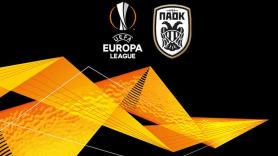 Η λίστα του ΠΑΟΚ για τους ομίλους του Europa League