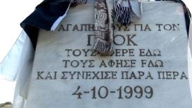 «21 χρόνια τώρα, εσείς μας οδηγείτε» (pic)