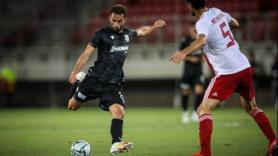 Τι λέει ο ΠΑΟΚ για Μαουρίσιο