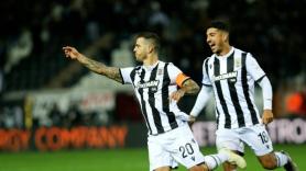 Όλοι είπαν «αντίο» στον Βιεϊρίνια (pics)
