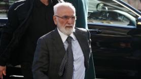 Μήνυμα Ιβάν Σαββίδη κατά της εσωστρέφειας
