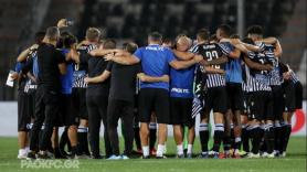 Έχει μπροστά του... Γολγοθά