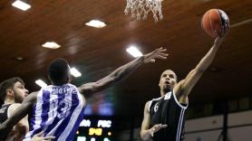 Το photo album του Ηρακλής-ΠΑΟΚ 75-57 (gallery)