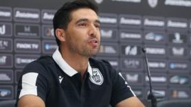 «Ο ΠΑΟΚ ζητά 6 εκατομμύρια για Φερέιρα»
