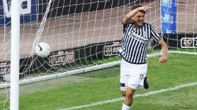 "Αξίζαμε τους τρεις βαθμούς"