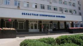 Ροστόφ: Και τρίτο νοσοκομείο για ασθενείς με κορωνοϊό!