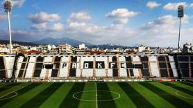 Θα ξεχάσει πώς είναι να παίζει στην Τούμπα
