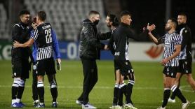 Ξανά σερί «μεγάλων» σκορ μετά από 20 μήνες!