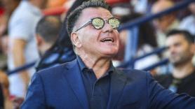 Ο Κούγιας κάνει μαθήματα στον… Γκαρσία