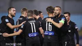 Κυρίαρχος και σοβαρός πήρε το τρίποντο!