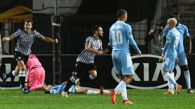 «Καλή επιτυχία ΠΑΟΚάρα» (pic)