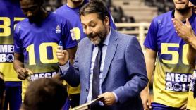 "Αντέξαμε μόνο ένα ημίχρονο"