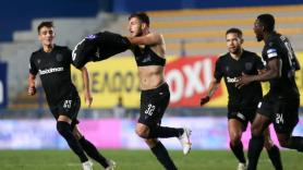 Η… χαρά του Νινούα (pic)