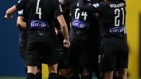 Διά πυρός και σιδήρου!