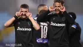 Η βαθμολογία των παικτών μας