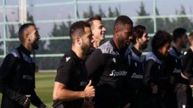 Ρεπό και... αναμονή!