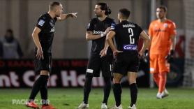 Οι έδρες που «σπάνε»