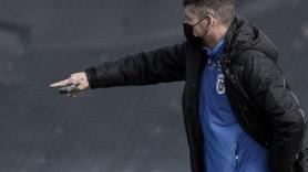 Ανασύνταξη ενόψει Παναθηναϊκού
