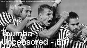 Toumba Uncensored - Ep. 05