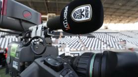 «Αδύνατο στη Ρωσία ένα… PAOK TV»